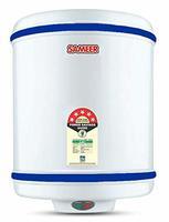 Sameer SAL_201 15-Litre Spout Water Heater (White) @ 3632
