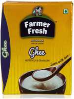 Ghee @50% Cashback