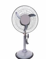 Starvin Laurels || Mini Pedestal Fan || ISI Approved Copper Motor || 1 Year Warranty || Sweep- 300 MM, 12 Inches,metal body Gray Cyclone G-85 @1249