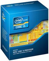 Intel Core i5-2400S Quad-Core Processor 2.5 GHz 6 MB Cache LGA 1155 @4500* Non-Prime Seller