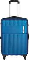Flat 75% Off On VIP & Skybags Safari Luggage Bags