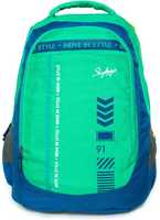 Skybags backpacks upto 81% off from Rs. 510