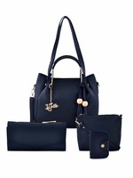 Flat 70% off on Women Branded Bags (AND, Puma, Dressberry, Levie, Elle, Kazo and more)