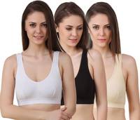 Upto 50% Off On Women Innerwear