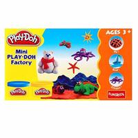 Funskool Mini Playdoh Factory