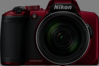 Nikon COOLPIX B600(16 MP, 60x Optical Zoom, 4x Digital Zoom) + Save more with bank offers