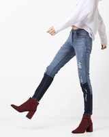 Up to 85% off on Women Branded Jeans and Palazzo 