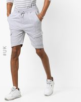 Up to 80% off on Shorts for Men 