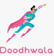 Doodhwala - 20% cashback upto 4000 on wallet recharge 