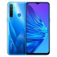 Realme 5 from Rs.9999 Live at 12PM