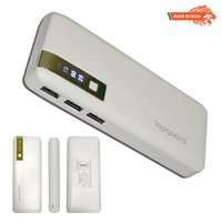 Lapguard 13000mAH Lithium-ion Power Bank @ ₹599