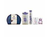 Yardley London English Lavender Range Gift Pack, 518 ml (Pack of 4) 
