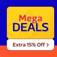 Flipkart Hit factory sale: Upto 70% off on  Beauty, household & More [4th -8th September] 