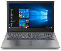 Lenovo Ideapad 330 (i3-7th Gen (7020U)/4 GB RAM/1 TB HDD/ 15.6 inch / HD/Ubuntu/Linux/DOS) + Bank offer