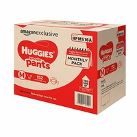 Huggies babies diaper - Up to 50% off + Up to ₹100 Saving coupon