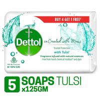 Soaps at Upto 45% Off