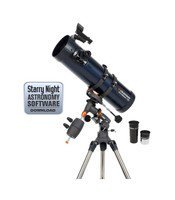 Celestron AstroMaster 130 EQ Telescope