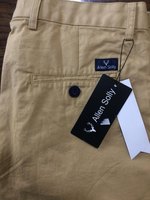 Flat 70% Off On Branded Trousers (US Polo, Allen Solly and more)