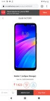 redmi 7 at 1423