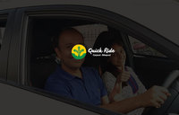 Quick Ride :- Get 100% SuperCash upto 50₹ using MobiKwik