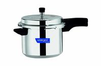 Surya Pressure Cooker (5 Litre) at Flat 48% Off for Rs.517[MRP Rs.999]