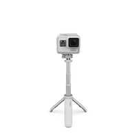 Gopro Shorty Mini Extension Pole with Tripod (Dusk White)