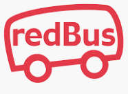 Book Bus Tickets & Get Flat 50% off upto 175₹ on 1st Transaction  || Flat 50% off upto 75₹ on 2nd Transaction on Redbus via PayPal 