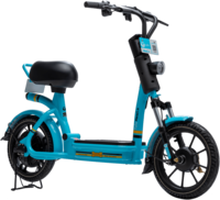 Get a free Yulu Bike ride (Bengaluru, Pune, Mumbai, Bhubaneshwar, Delhi)