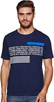 Lee Cooper Men's T-shirts at upto 80% off