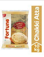 Fortune Chakki Fresh atta 10kg