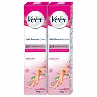 Veet Hair Removal Cream at Flat 35% Off @259 