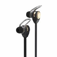 Nu Republic Jaxx M Wired Earphone with Ultra Base RS299
