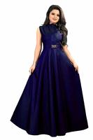 vaidehi creation Women's Twill Tafeta Gown + 78 shipping charges