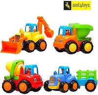Top Brands Toys At Upto 82% off [Flipkart Assured]