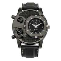 International Brand Analog Watches - Flat 50% cash back