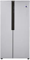 Haier 565 L Inverter Frost-Free Side-By-Side Refrigerator
