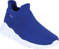 Red Tape Athleisure Range Sports Walking Shoes For Men (Blue)