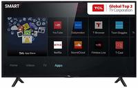 Upto 50% Off On Multi brands Smart Led TVs from Rs.8,999 + Additional offers