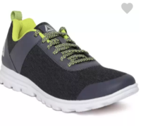 Upto 60% off On Reebok causal shoes