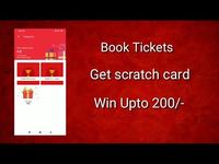 PatnamBus App-Get Upto 100 Rs Scratch Card on Signup + Refer & Earn