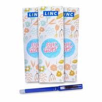 Linc Prime Blue Ball Point Pen Pack of 20 @ Rs 120