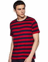 Apply 10-20% Coupon - Min. 50% off on Chromozome Men's T-Shirt From Rs.199