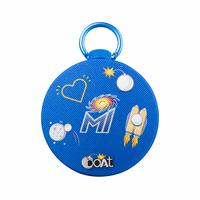 boAt Mumbai Indians Edition Stone 260 Portable Bluetooth Speaker (Blue) @1399