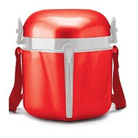 Milton Meal Mate 2 Container, 730 ml, Red
