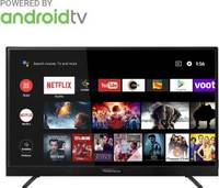 Upto 68% Off On LED TVs + Extra Discount On Online Payments for few TVs