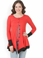 Women Winter Wear - Up to 80% off