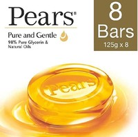 Pears Pure And Gentle Bathing Bar
at 376 