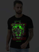 Graphic T-shirts for Men's starts @ Rs. 239