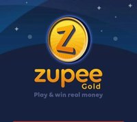 Download Zupee App and Refer and Earn Paytm Cash as follows: