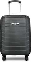 SPYKER STROLLY 55 360 JBK Cabin Luggage - 21 inch  (Black)